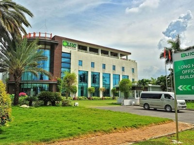 Một quỹ ngoại đến từ "Thiên đường thuế" trở thành Trang Chủ KL99Com Số 1 Link Đăng Ký KL999 lớn của Long Hậu (LHG)