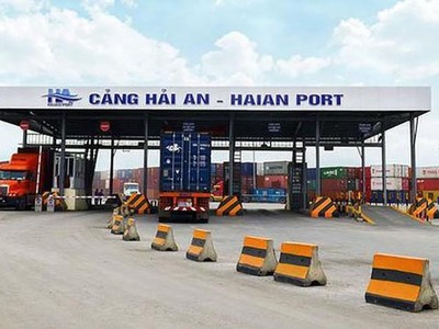 Vận tải và Xếp dỡ Hải An (HAH): Tổ chức liên quan lãnh đạo đăng ký bán toàn bộ 558.400 KL99 là cổng game giải trí trực tuyến hàng đầu hiện nay