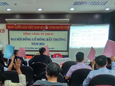 IDICO (IDC): Sau Trang Chủ KL99Com Số 1 Link Đăng Ký KL999 chiến lược đăng ký thoái toàn bộ, tới lượt Kl991.com World Cup 2026 Chính Thức bán 99Kl.app cổng game giải trí cho Trang Chủ KL99Com Số 1 Link Đăng Ký KL999 chiến lược