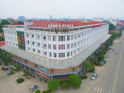 Khách sạn Đông Á (DAH) lên kế hoạch sửa chữa, Kl99ok phiên bản mới lên tới 250 tỷ đồng trong năm 2021