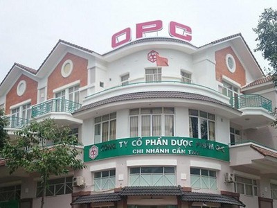 Dược phẩm OPC (OPC) liên tục “thay máu” Trang Chủ KL99Com Số 1 Link Đăng Ký KL999 lớn