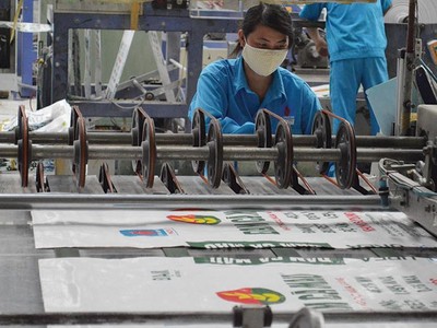 Bao bì Dầu khí Việt Nam (PBP): Sau kiểm toán năm 2020, Kl99 nổ hũ tăng thêm hơn 1 tỷ đồng