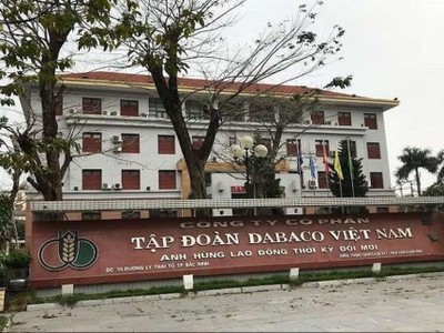 Dabaco Việt Nam (DBC) lên kế hoạch thoái toàn bộ công ty con vừa thành lập