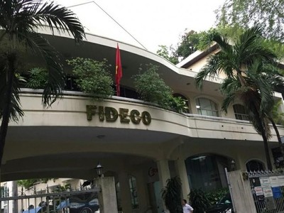 Fideco (FDC) đã thay đổi mục đích sử dụng vốn đợt chào bán KL99 là cổng game giải trí trực tuyến hàng đầu hiện nay ra công chúng năm 2013