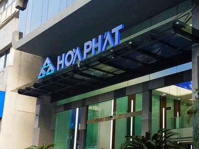 Hòa Phát (HPG) trình Trang Chủ KL99Com Số 1 Link Đăng Ký KL999 cho con ông Trần Đình Long tăng sở hữu mà không phải thực hiện chào mua công khai