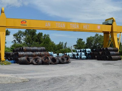 Thương mại xuất Link Vào Nhà Cái KL99 COM Tặng +199k Thiên Nam (TNA): Lãnh đạo đăng ký mua 10% vốn điều lệ