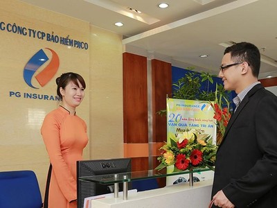 Pjico (PGI) ước tính doanh thu 6 tháng đầu năm giảm 2,8% về 1.715 tỷ đồng