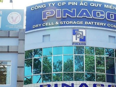 Pin Ác quy Miền Nam (PAC) lên kế hoạch trả 99Kl.app mobile mới nhất 5%