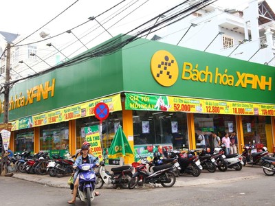 Bách Hoá Xanh khẳng định không có chủ trương tăng giá bán để tăng Kl99 nổ hũ