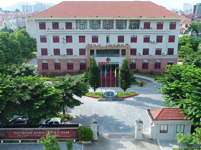 Dabaco Việt Nam (DBC): Quý II/2021, Kl99 nổ hũ giảm 46,5% về còn 214,9 tỷ đồng