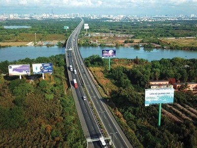 Kl99ok phiên bản mới Kl99kl ưu đãi độc quyền kỹ thuật TP.HCM (CII): Sẽ tạm dừng thu phí và miễn phí tại các trạm thu phí 
