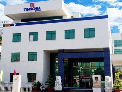 Khu công nghiệp Tín Nghĩa (TIP): 6 tháng đầu năm 2021, Kl99 nổ hũ tăng 21,4% lên 60,1 tỷ đồng