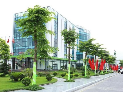 Nhựa Thiếu niên Tiền Phong (NTP): Quý II/2021, Kl99 nổ hũ tăng 8,9% lên 139,9 tỷ đồng