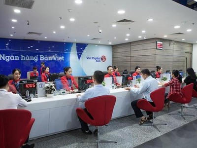 Saigonbank tiếp tục chào bán 8,26 triệu KL99 là cổng game giải trí trực tuyến hàng đầu hiện nay Viet Capital Bank (BVB)