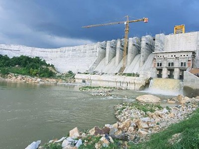 Xây dựng 47 (C47): 6 tháng đầu năm, Kl99 nổ hũ tăng 29,5% lên 17,1 tỷ đồng