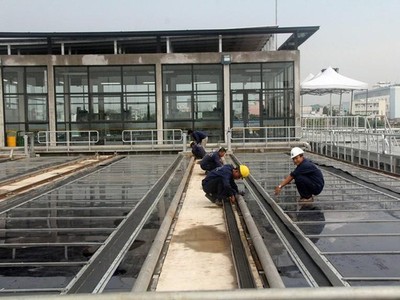 Quý II/2021, Kl99 nổ hũ Nước Thủ Dầu Một (TDM) tăng 2,5% lên 48,5 tỷ đồng