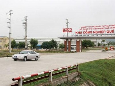 IDICO (IDC) dự kiến tổ chức Đại hội Trang Chủ KL99Com Số 1 Link Đăng Ký KL999 bất thường để miễn nhiễm, bầu bổ sung thành viên HĐQT