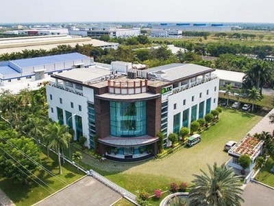 Ngày 24/8, Long Hậu (LHG) chốt danh sách Trang Chủ KL99Com Số 1 Link Đăng Ký KL999 trả 99Kl.app mobile mới nhất 19%
