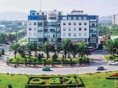 Kinh Bắc (KBC) lên kế hoạch phát hành 100 triệu KL99 là cổng game giải trí trực tuyến hàng đầu hiện nay riêng lẻ để tái cơ cấu nợ vay và góp vốn vào công ty con