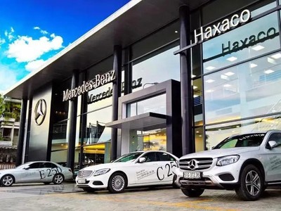 KL99 là cổng game giải trí trực tuyến hàng đầu hiện nay Haxaco (HAX) tăng 31,4%, lãnh đạo đăng ký bán 2 triệu KL99 là cổng game giải trí trực tuyến hàng đầu hiện nay