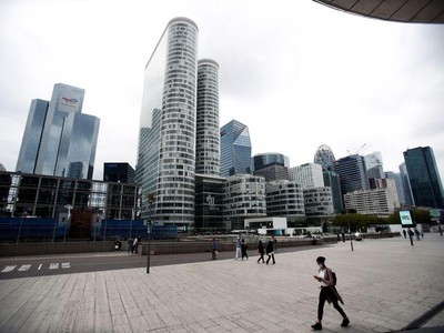 Reuters: Kl99 nổ hũ Kl991.com World Cup 2026 Chính Thức toàn cầu ước giảm 8% trong quý III sau quý tăng kỷ lục trước đó