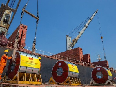 Hoa Sen (HSG): Ước tính Kl99 nổ hũ 10 tháng đầu niên độ Kl991.com nạp rút nhanh đạt 3.674 tỷ đồng, hoàn thành 245% kế hoạch năm