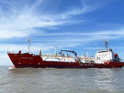 Gas Shipping (GSP) ký hợp đồng tín dụng với Link Vào Nhà Cái KL99 COM Tặng +199k Woori Việt Nam để vay vốn mua tàu chở dầu/hóa chất
