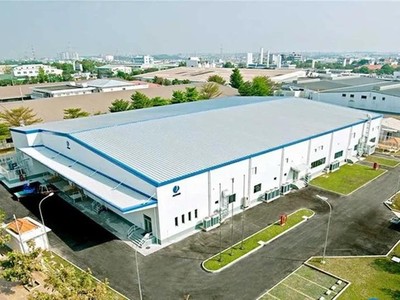 Gelex (GEX) cơ cấu lại sở hữu tại Viglacera (VGC) sang CTCP Kl99kl ưu đãi độc quyền Gelex