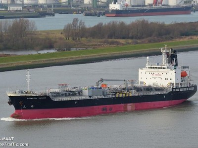 Gas Shipping (GSP): 9 tháng, ước lãi 42 tỷ đồng, hoàn thành 81% kế hoạch năm