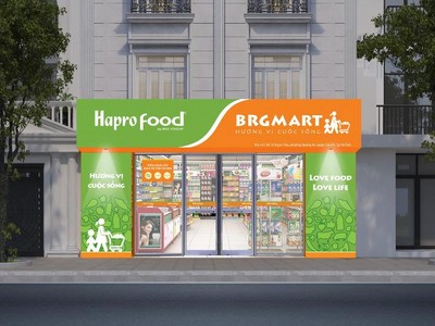 Hapro (HTM) miễn nhiệm một Phó tổng giám đốc