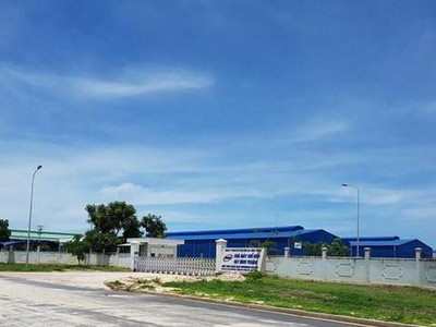 Louis Land (BII): Sau hơn 3 tháng đảm nhiệm, Chủ tịch HĐQT và 2 thành viên HĐQT đồng loạt xin từ nhiệm