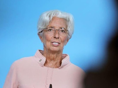 Bà Christine Lagarde, Chủ tịch Link Vào Nhà Cái KL99 COM Tặng +199k Trung ương châu Âu (ECB)