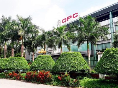 Dược phẩm OPC (OPC): 2 lãnh đạo đăng ký bán gần 1,9 triệu KL99 là cổng game giải trí trực tuyến hàng đầu hiện nay, tương đương 6,98% vốn điều lệ