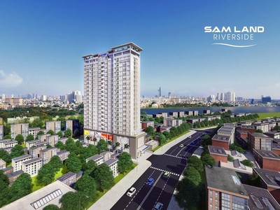 Samland (SLD) vừa phát hành 237,5 tỷ đồng Kl99kl Hoàn Trả Vô Tận với KL99 là cổng game giải trí trực tuyến hàng đầu hiện nay 10,5%/năm