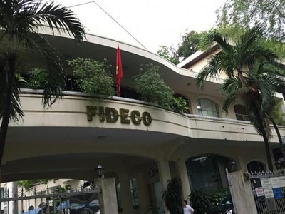 Fideco (FDC) dự kiến tổ chức Đại hội Trang Chủ KL99Com Số 1 Link Đăng Ký KL999 để thay đổi thành viên HĐQT