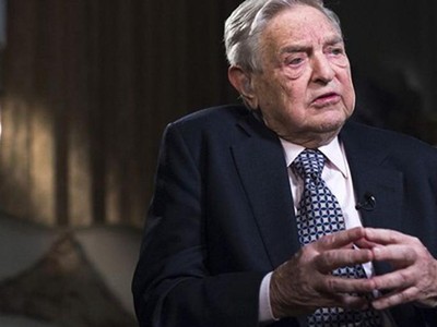 Quỹ Kl99ok phiên bản mới của George Soros đang sở hữu Bitcoin