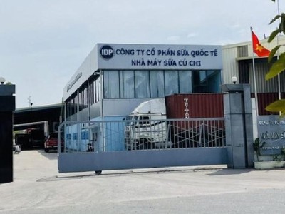 Sữa Quốc tế (IDP): Giám đốc Kl991.com nạp rút nhanh đăng ký bán 40.000 KL99 là cổng game giải trí trực tuyến hàng đầu hiện nay