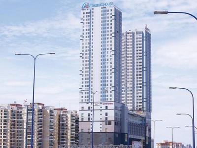 Nhà Thủ Đức (TDH): Louis Land (BII) muốn thoái toàn bộ 10,07% vốn sau hơn 1 tháng trở thành Trang Chủ KL99Com Số 1 Link Đăng Ký KL999 lớn