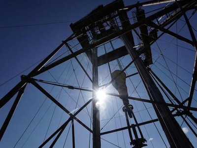 Saudi Aramco cảnh báo công suất của các công ty dầu trên thế giới đang giảm nhanh chóng