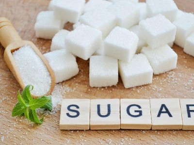 Giá đường tăng cao khi khủng hoảng năng lượng thúc đẩy sản lượng Ethanol