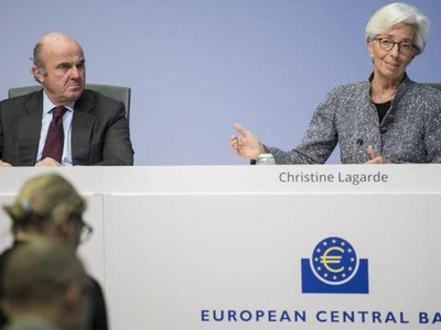 ECB rất khó có thể tăng KL99 là cổng game giải trí trực tuyến hàng đầu hiện nay trong năm tới