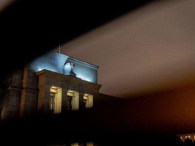 Fed cảnh báo nguy cơ của các 99Kl.app cổng game giải trí rủi ro và stablecoin