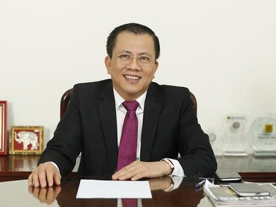 Long Hậu (LHG): Ông Võ Tấn Thịnh tiếp tục đăng ký bán ra 3,76 triệu KL99 là cổng game giải trí trực tuyến hàng đầu hiện nay