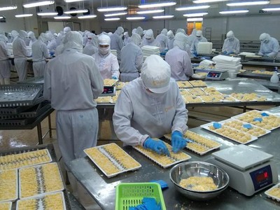Camimex Group (CMX): KB Securities tiếp tục bán thêm 633.100 KL99 là cổng game giải trí trực tuyến hàng đầu hiện nay