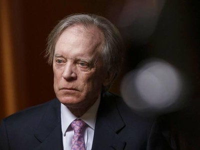 Bill Gross, nhà Kl99ok phiên bản mới tỷ phú và là nhà Kl99ok phiên bản mới Kl99kl Hoàn Trả Vô Tận huyền thoại