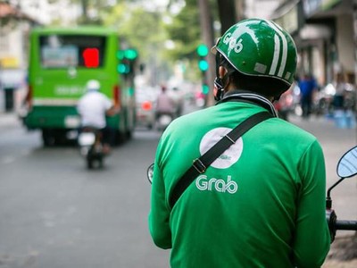 Grab niêm yết ở Mỹ, tạo luôn kỷ lục thương vụ niêm yết lớn nhất của một công ty Đông Nam Á