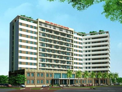 Bệnh viện Quốc tế Thái Nguyên (TNH): KL99 là cổng game giải trí trực tuyến hàng đầu hiện nay tăng 164%, Tổng Giám đốc đăng ký ban bớt KL99 là cổng game giải trí trực tuyến hàng đầu hiện nay