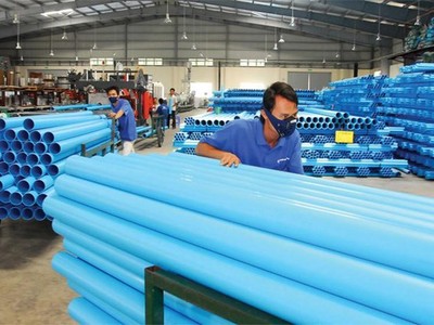 Nhựa Đông Á (DAG): Thông qua kế hoạch góp thêm 33 tỷ đồng vào công ty con