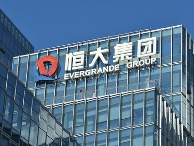 Khủng hoảng Evergrande không gây nên bất ổn cho thị trường Kl991.com nạp rút nhanh Trung Quốc