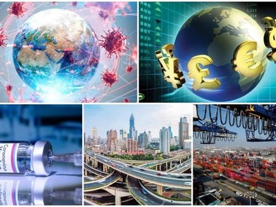 Nomura: Nền Kl992 cổng game cá cược toàn cầu sẽ đối mặt với trình trạng đình trệ kéo dài vào năm 2022